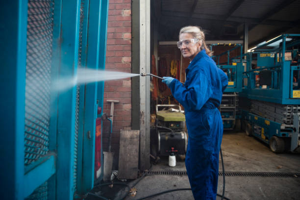Best Warehouse Cleaning  in Lamesa, TX