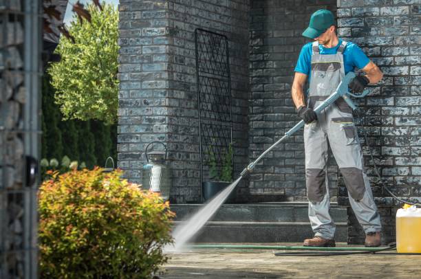 Best Graffiti Removal  in Lamesa, TX