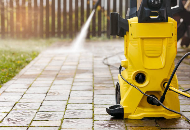 Best Roof Washing  in Lamesa, TX