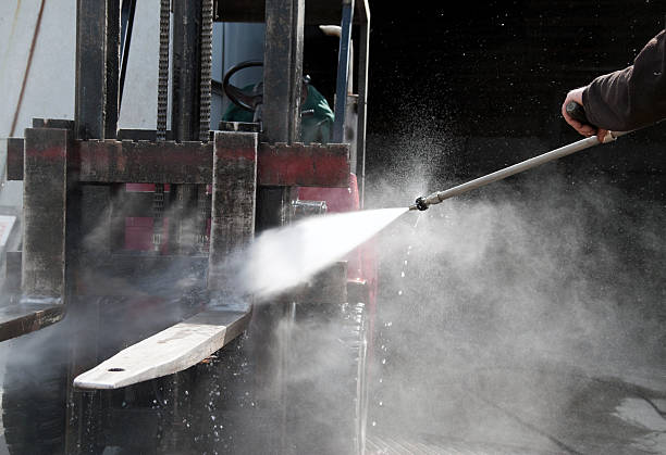 Best Roof Washing  in Lamesa, TX