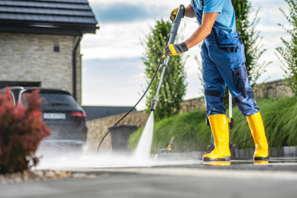 Professional Pressure Washing in Lamesa, TX