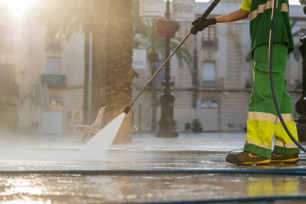 Pre-Holiday Cleaning in Lamesa, TX