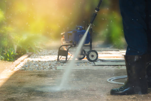 Best Rust Removal  in Lamesa, TX