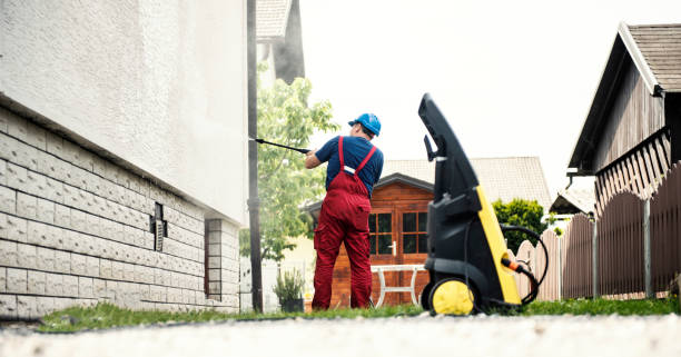 Best Playground Equipment Cleaning  in Lamesa, TX
